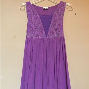 Urban Outfitters Day Dress